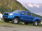 Toyota Tacoma Access Cab Sport Edition by TRD 2005 года